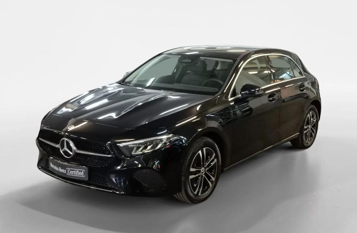MERCEDES Classe A A 250 e