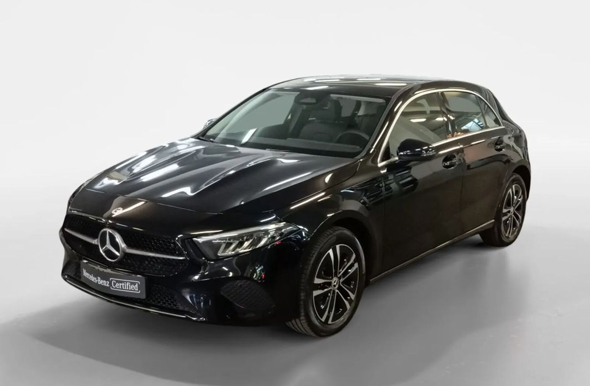 MERCEDES Classe A A 250 e