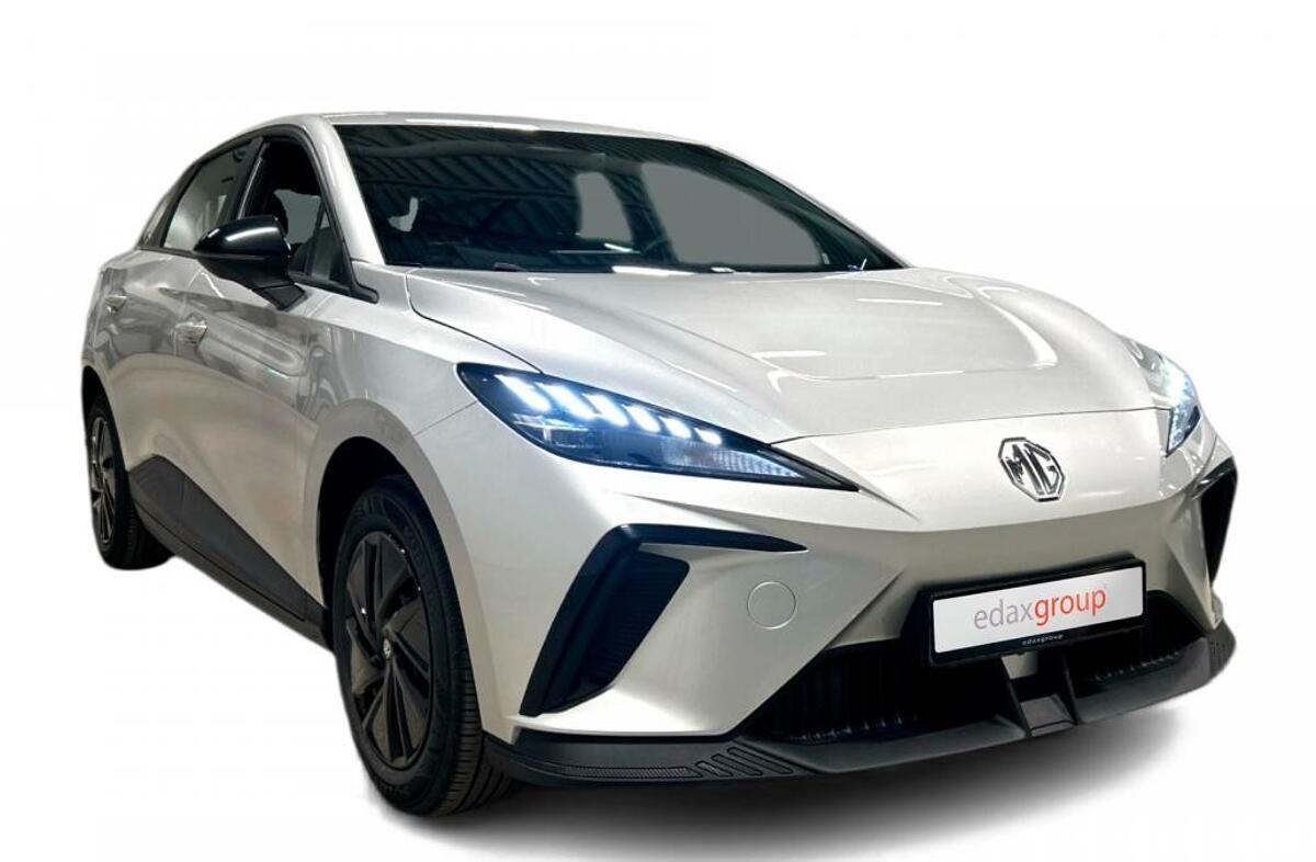 MG MG4 51 kWh Standard