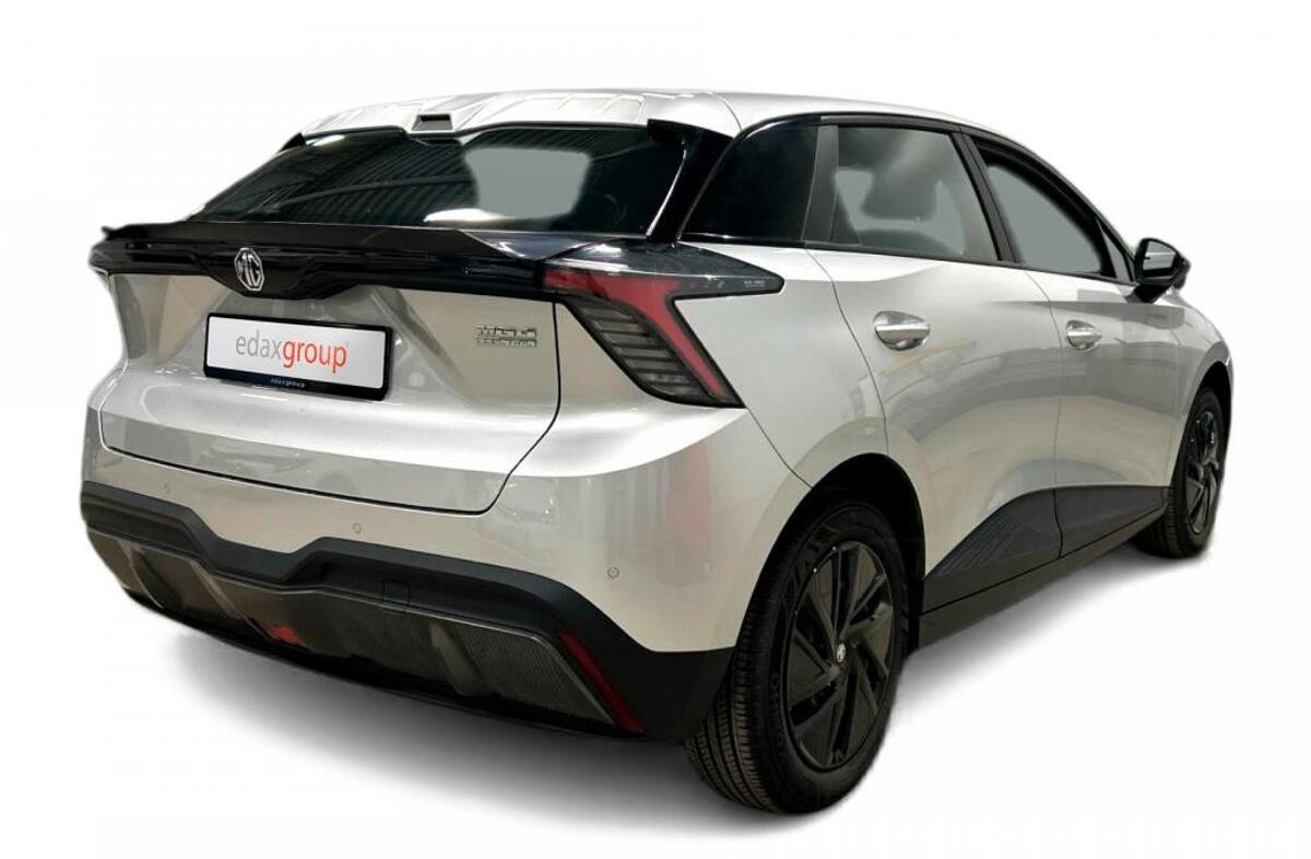 MG MG4 51 kWh Standard