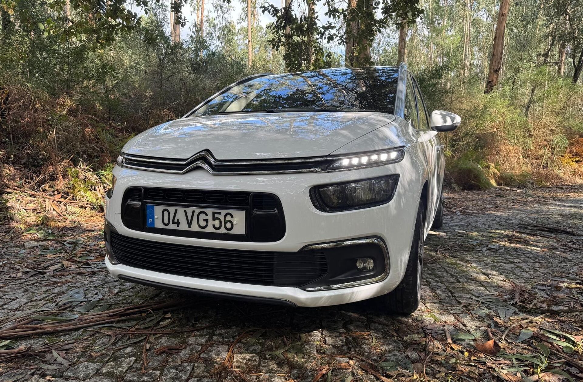 CITROEN C4 1.5 BlueHDi Feel Business