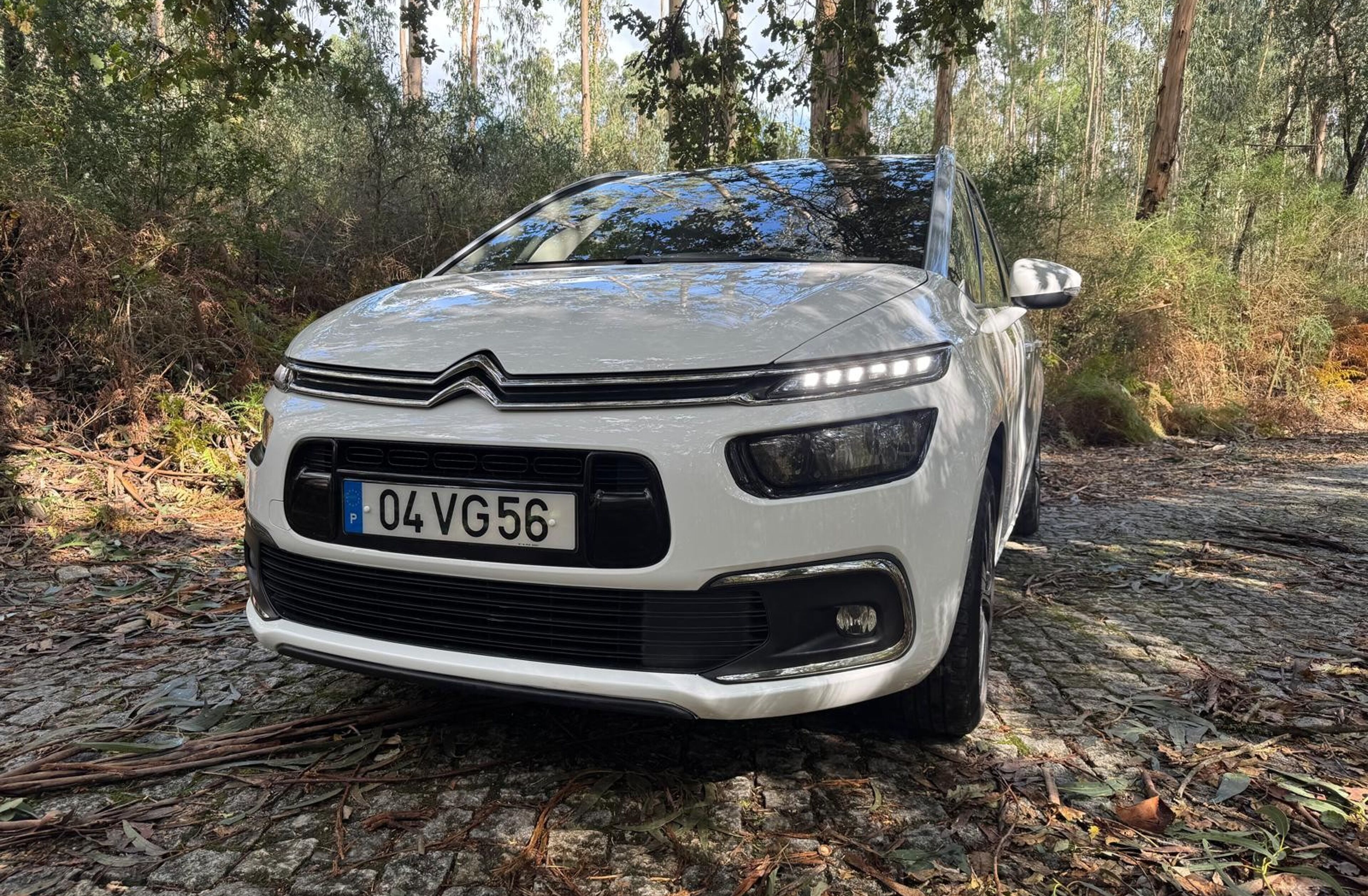CITROEN C4 1.5 BlueHDi Feel Business