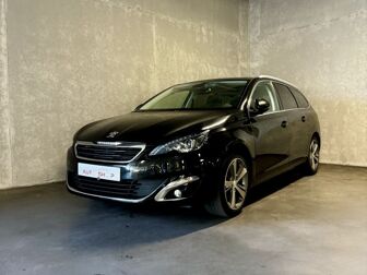 PEUGEOT 308 SW 1.6 BlueHDi GT Line