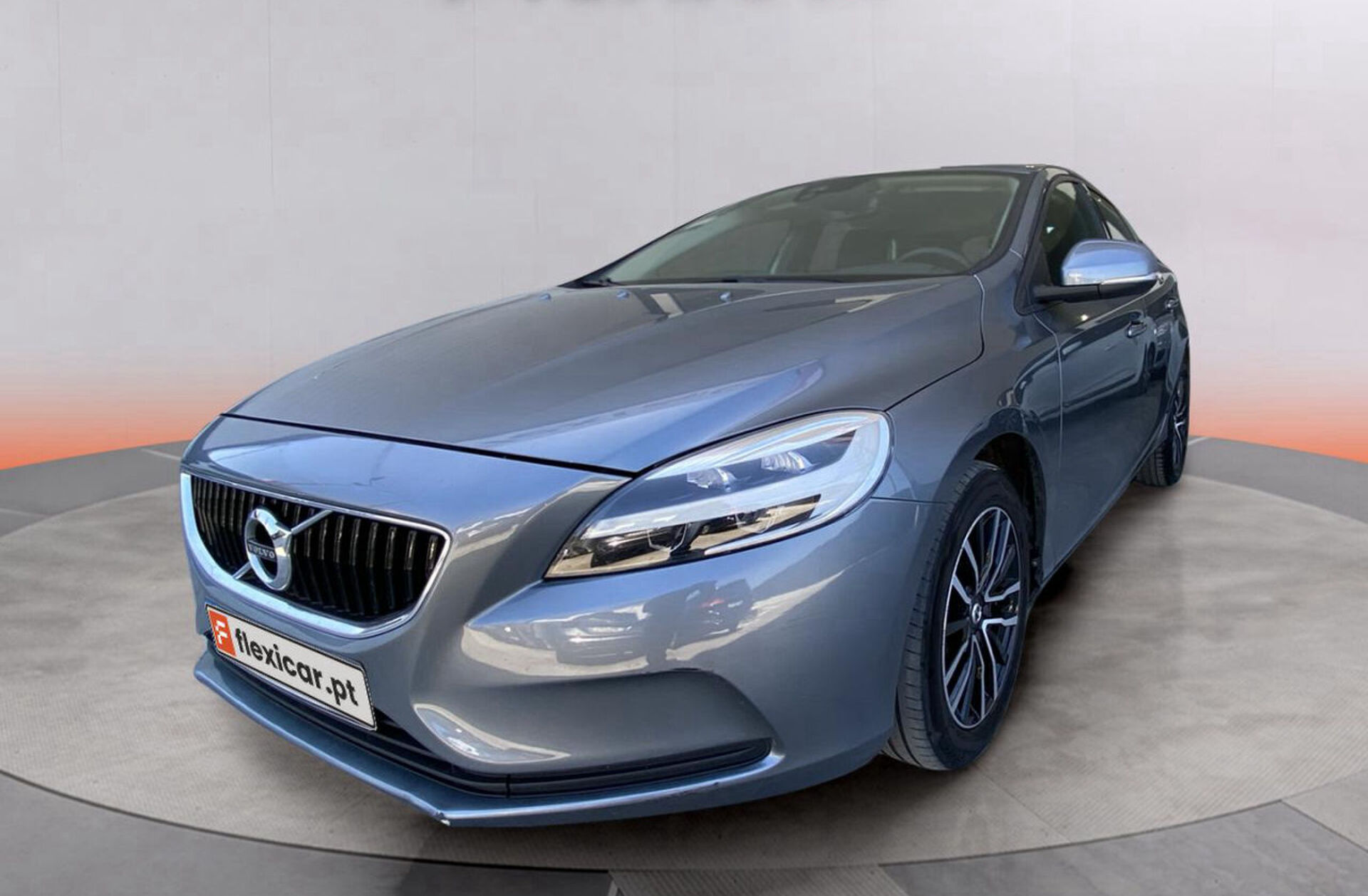 VOLVO V40 2.0 D3 Momentum Geartronic