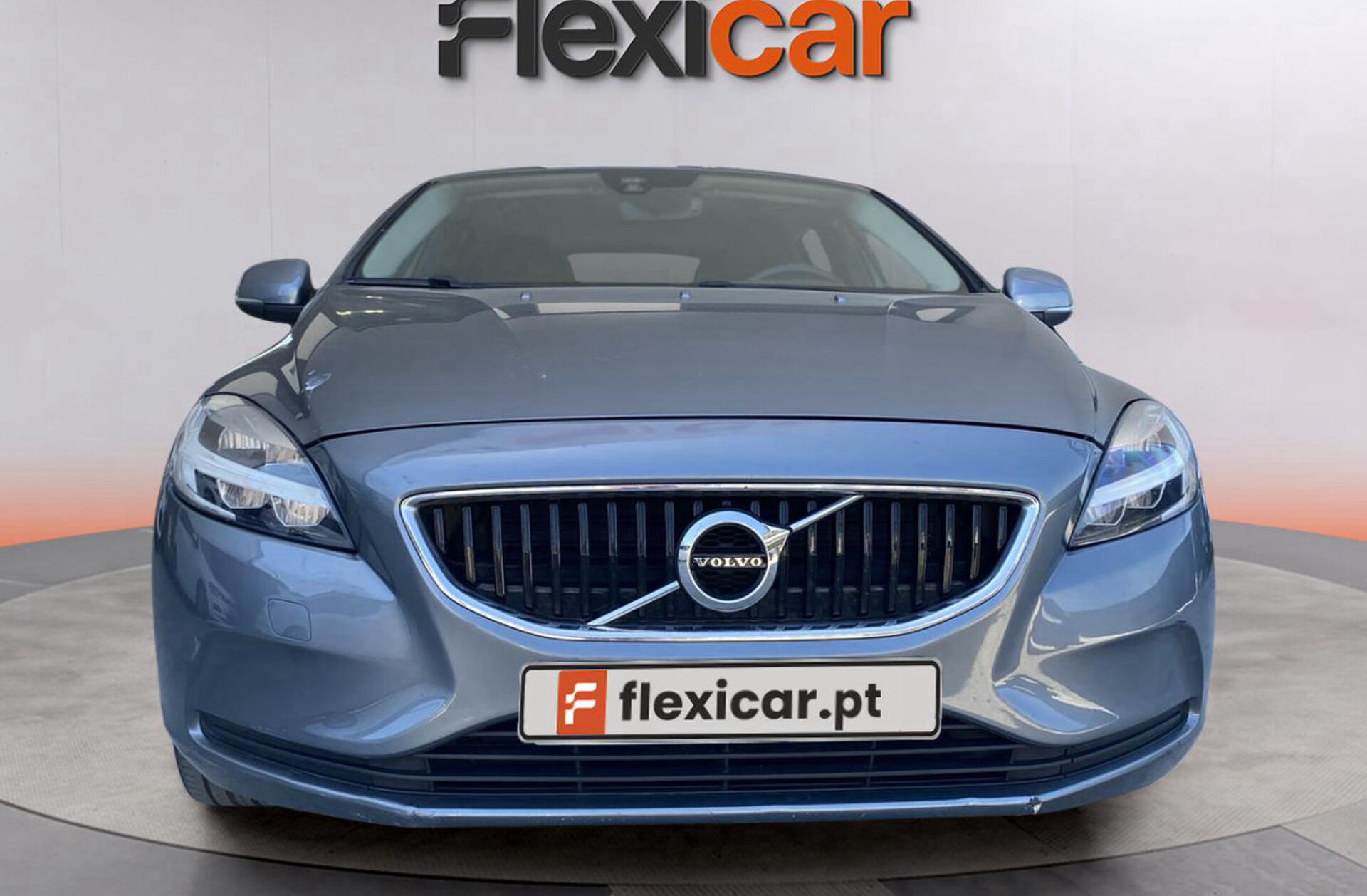 VOLVO V40 2.0 D3 Momentum Geartronic