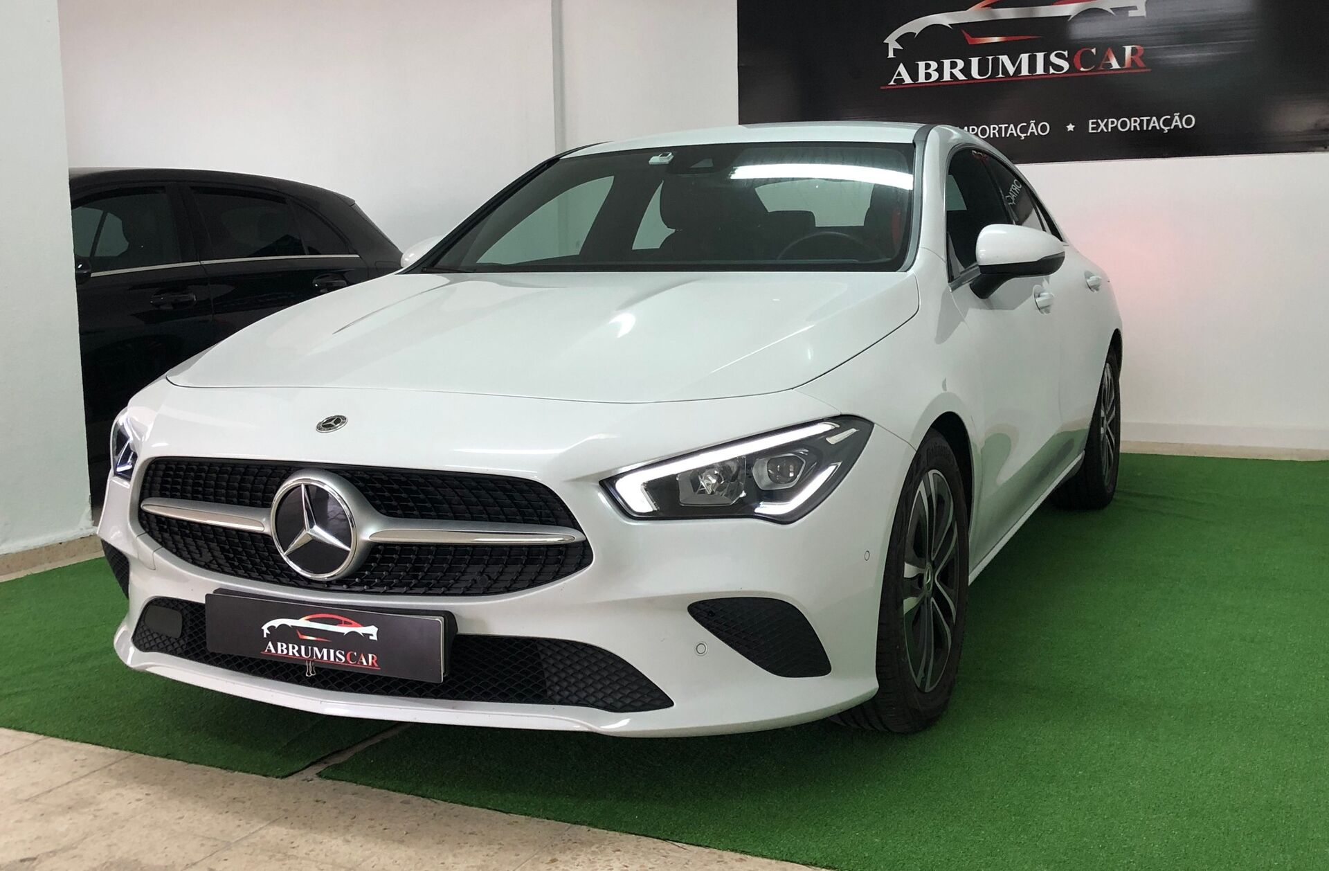 MERCEDES Classe A A 180 d