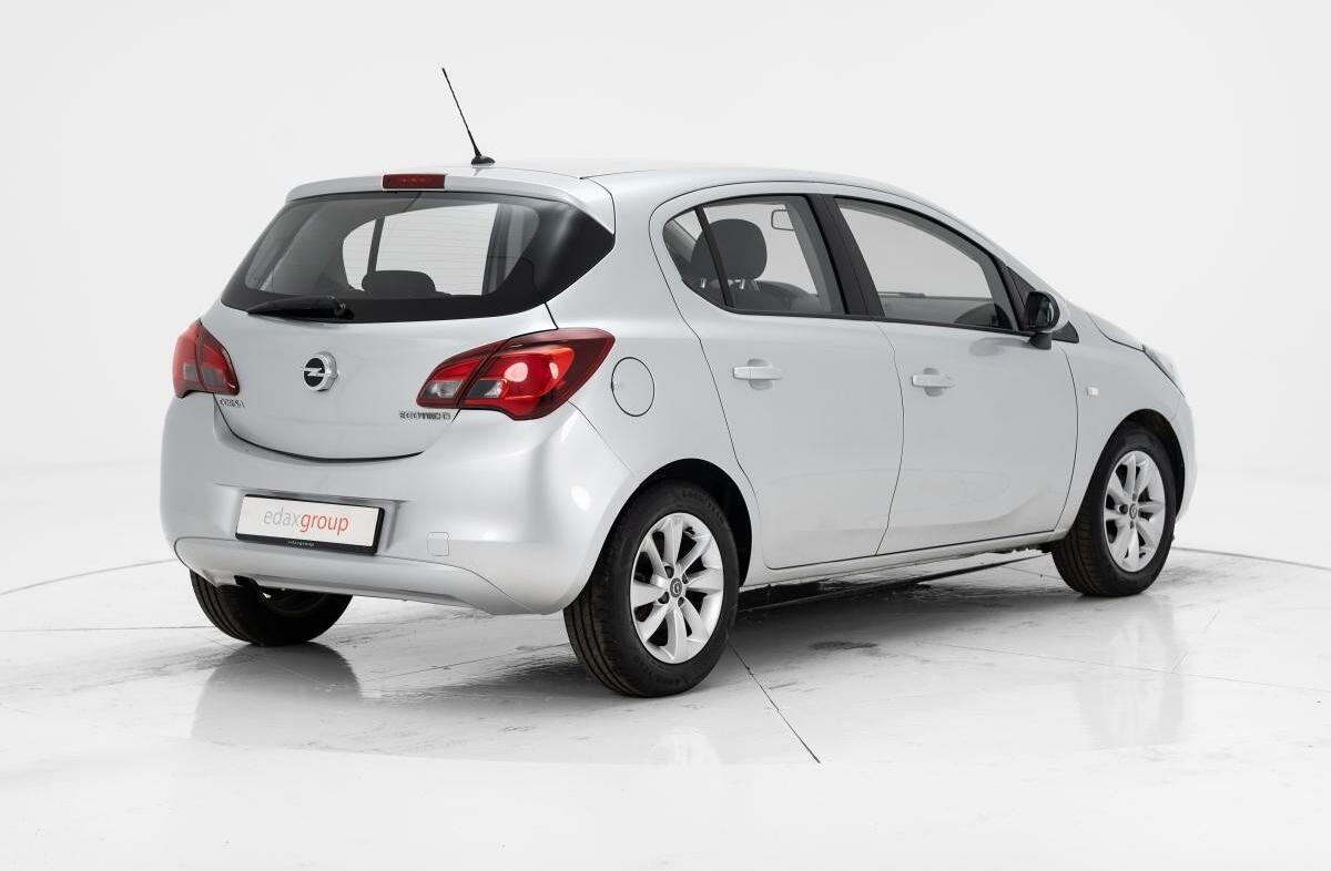 OPEL Corsa E Corsa 1.3 CDTi Business Edition