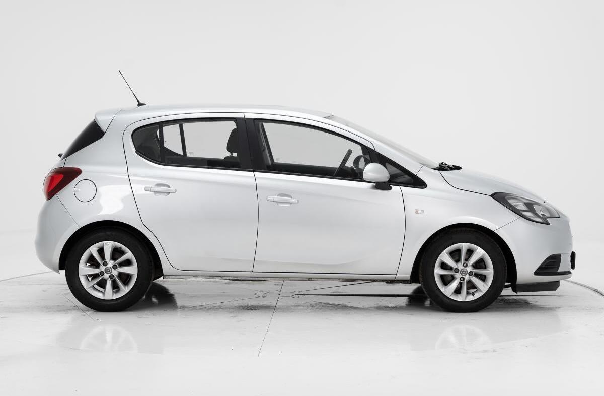 OPEL Corsa E Corsa 1.3 CDTi Business Edition