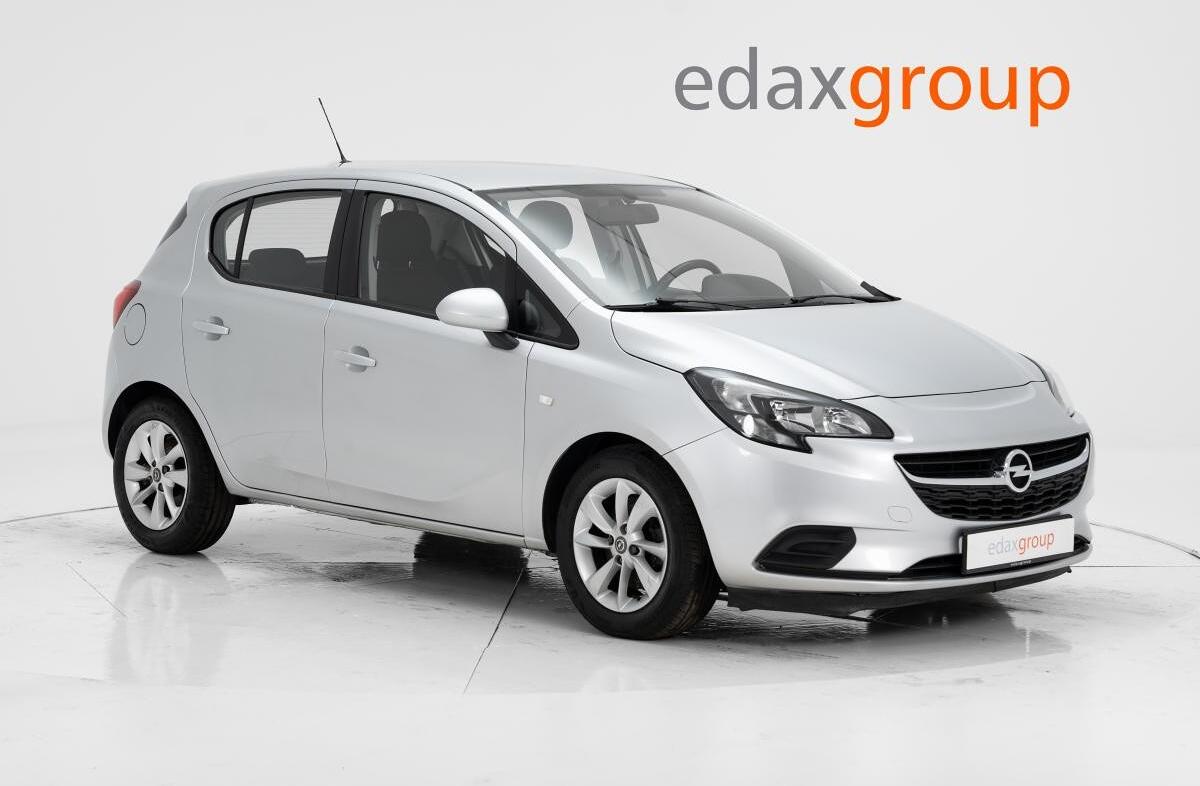 OPEL Corsa E Corsa 1.3 CDTi Business Edition