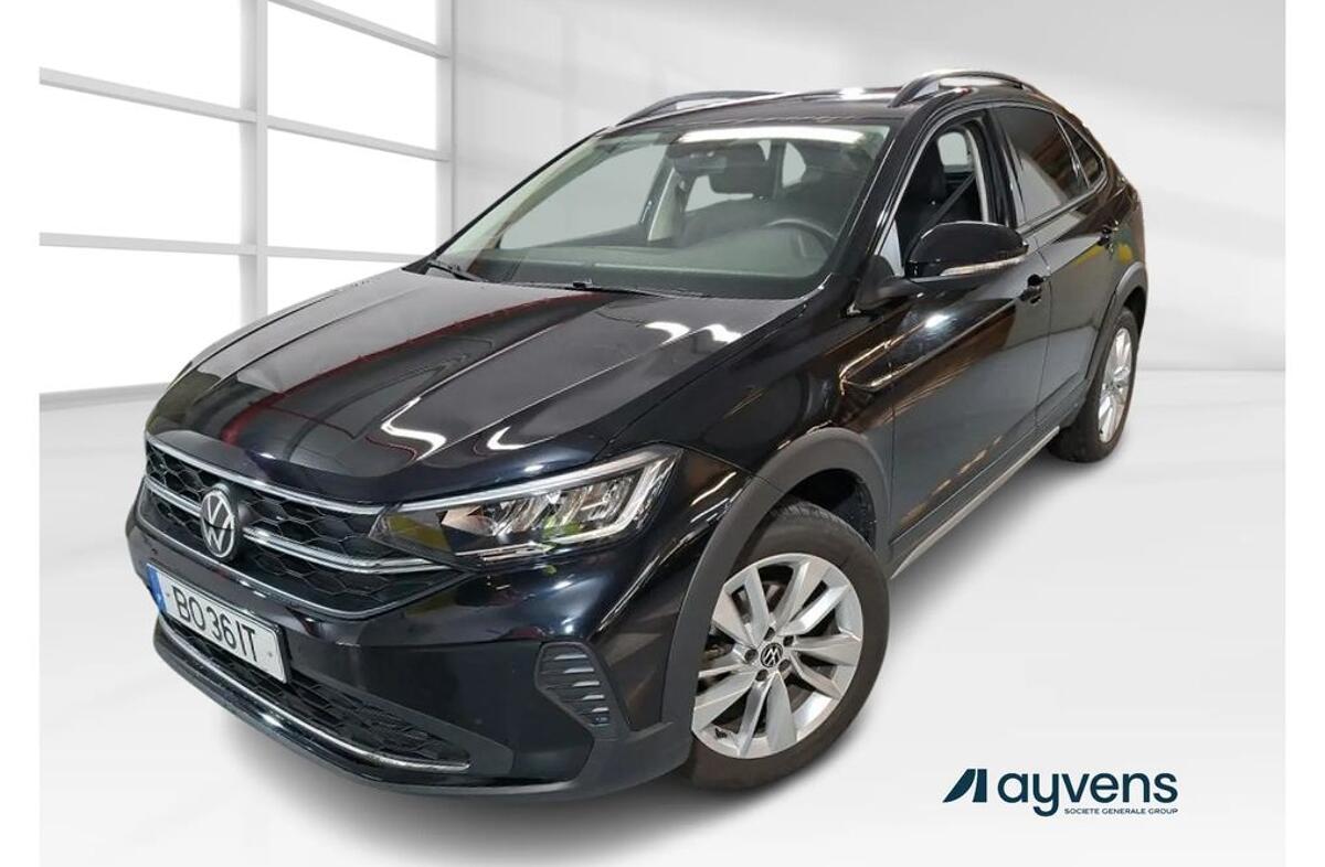 VOLKSWAGEN Taigo 1.0 TSI Urban