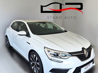 RENAULT Mégane 1.5 dCi Intens