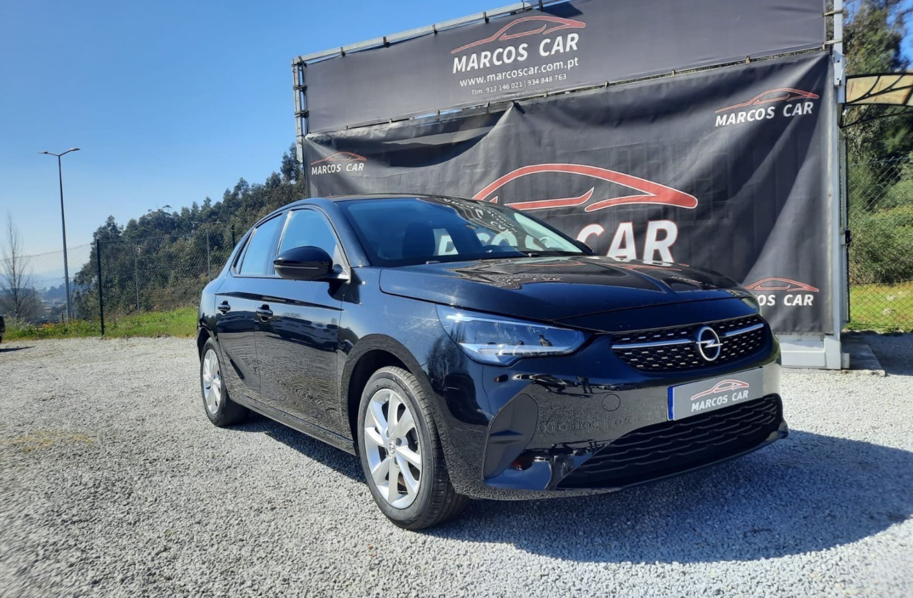 OPEL Corsa 1.2 Business
