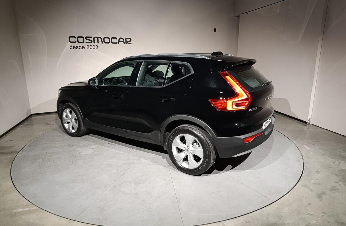 VOLVO XC40 1.5 T2 Essential Auto