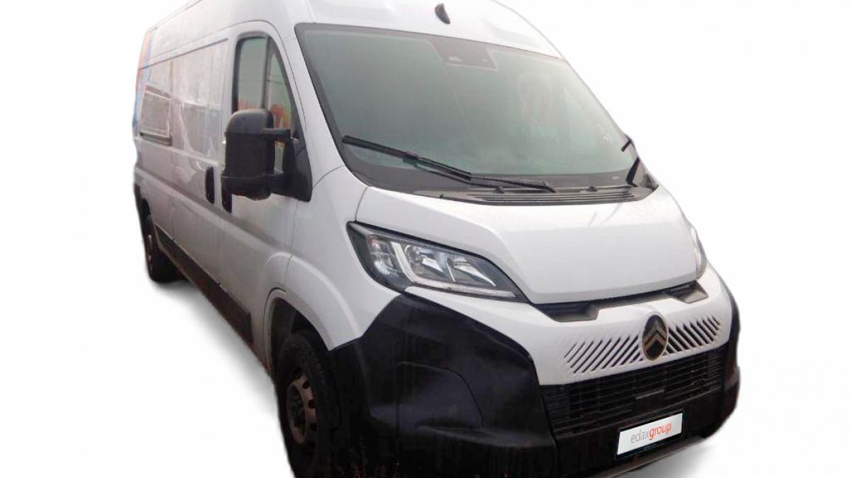 Citroen Jumper 2.2 Bluehdi 35 L3h2