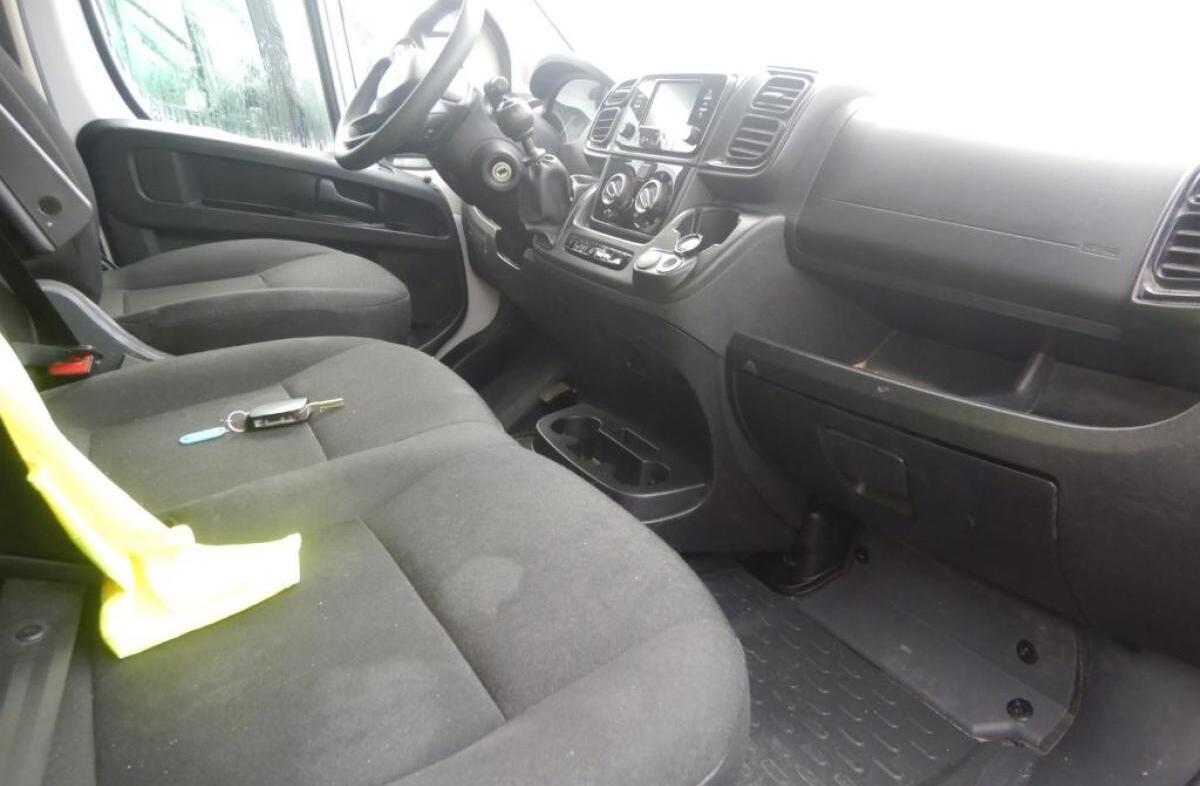 CITROEN Jumper 2.2 BlueHDi 35 L3H2