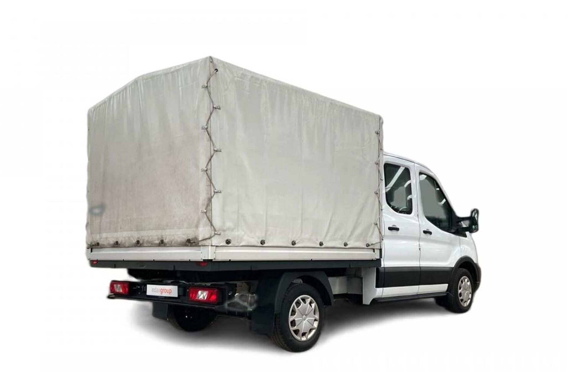 FORD Transit 310 L2 2.0 TDCi H2 Trend