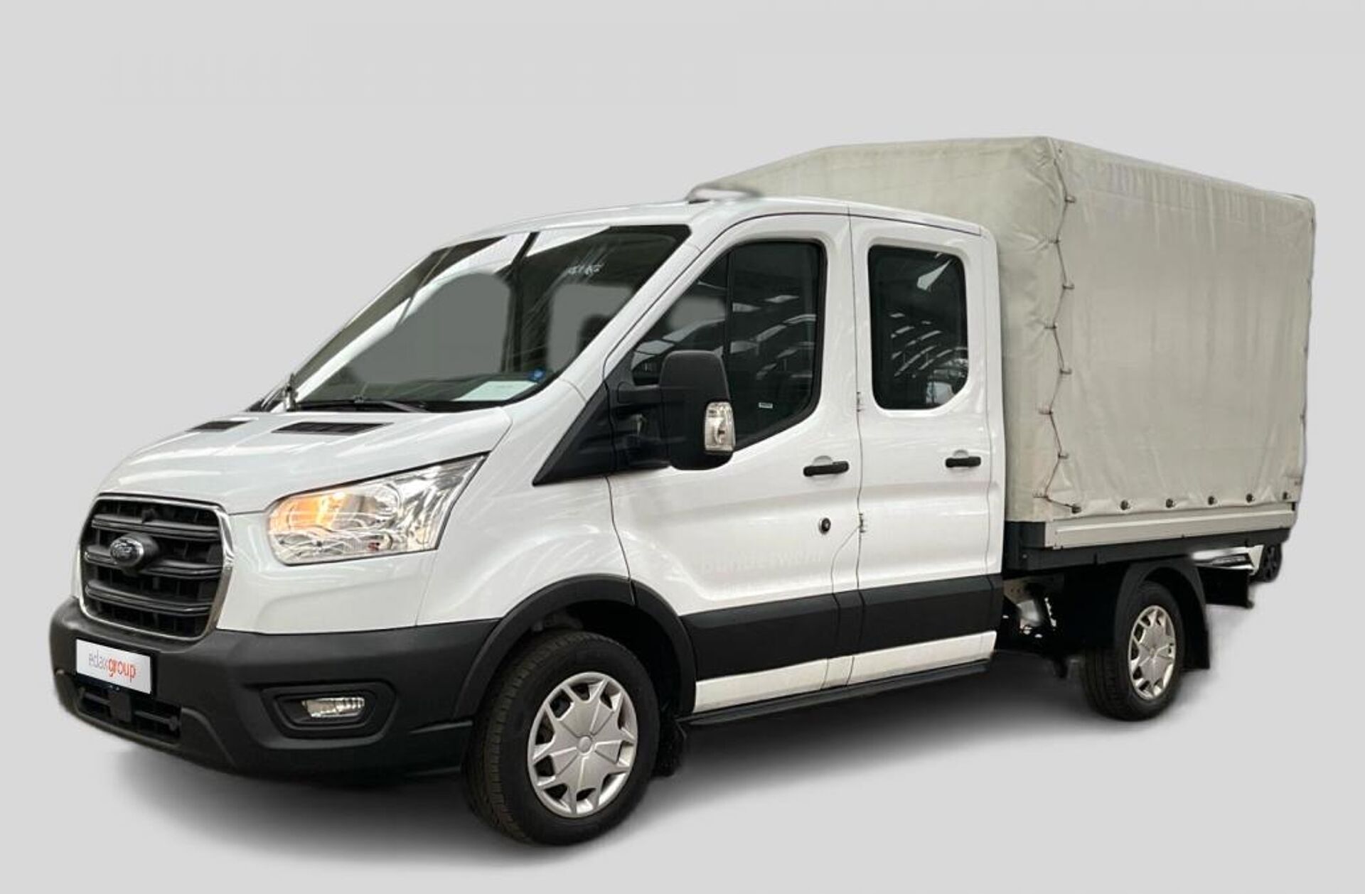 FORD Transit 310 L2 2.0 TDCi H2 Trend