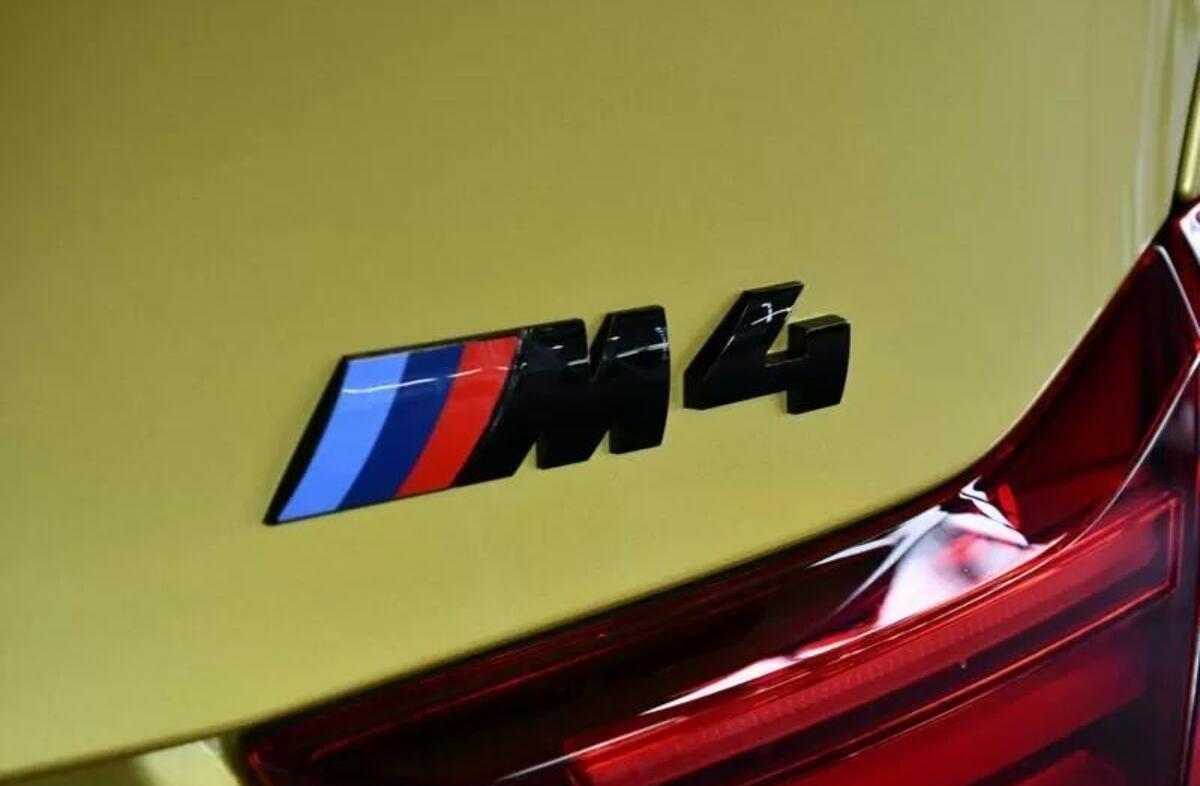 BMW Serie-2 M2 Competition Auto