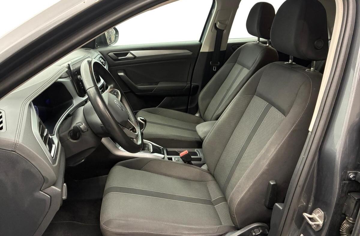 VOLKSWAGEN T-Roc 1.0 TSI Life