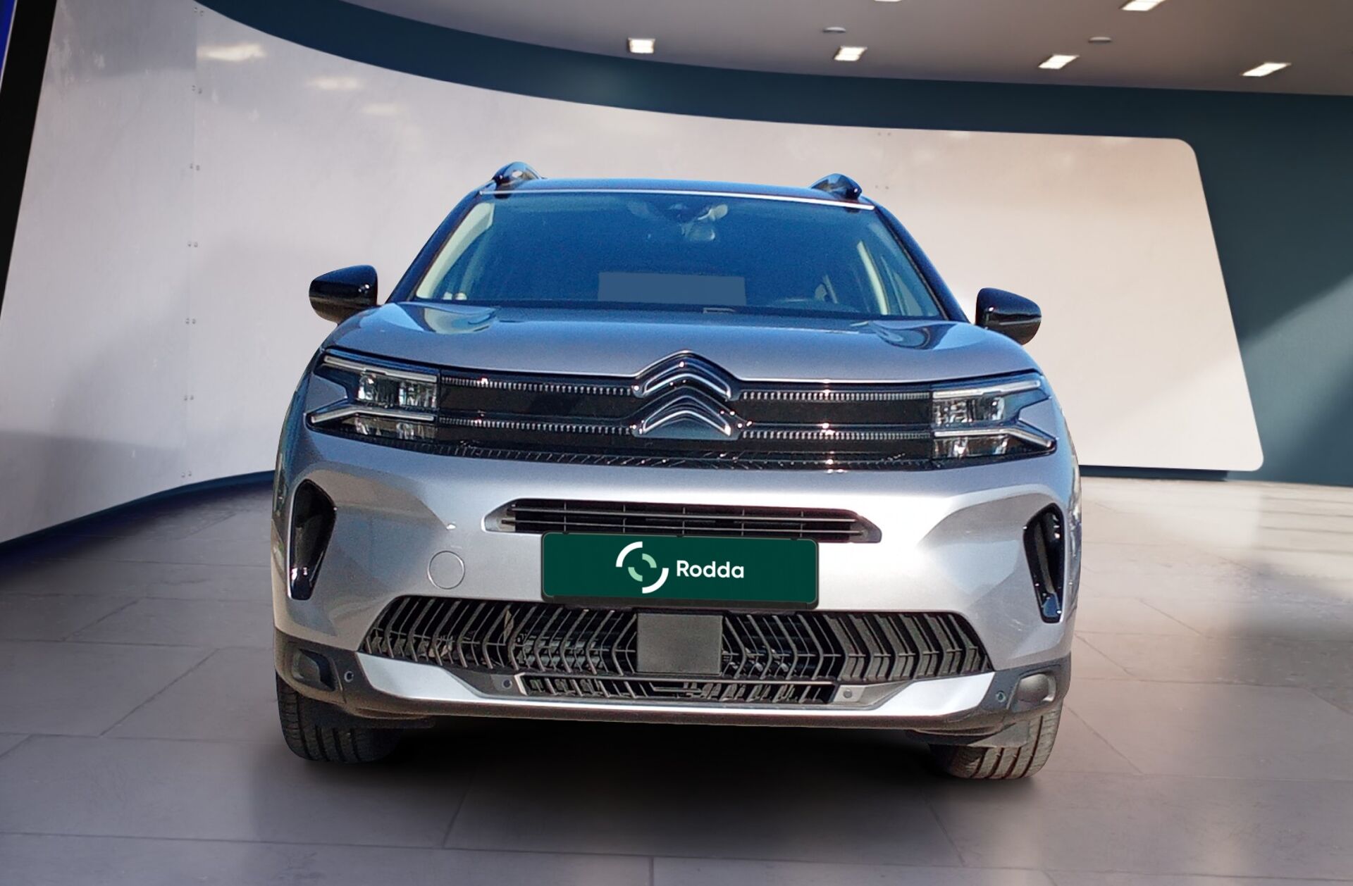 CITROEN C5 AirCross 1.2 PureTech Plus
