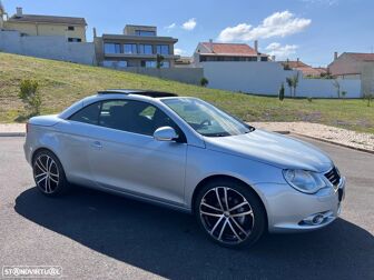 VOLKSWAGEN Eos 1.6 FSi Top