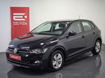 VOLKSWAGEN Polo 1.0 TSI Confortline DSG