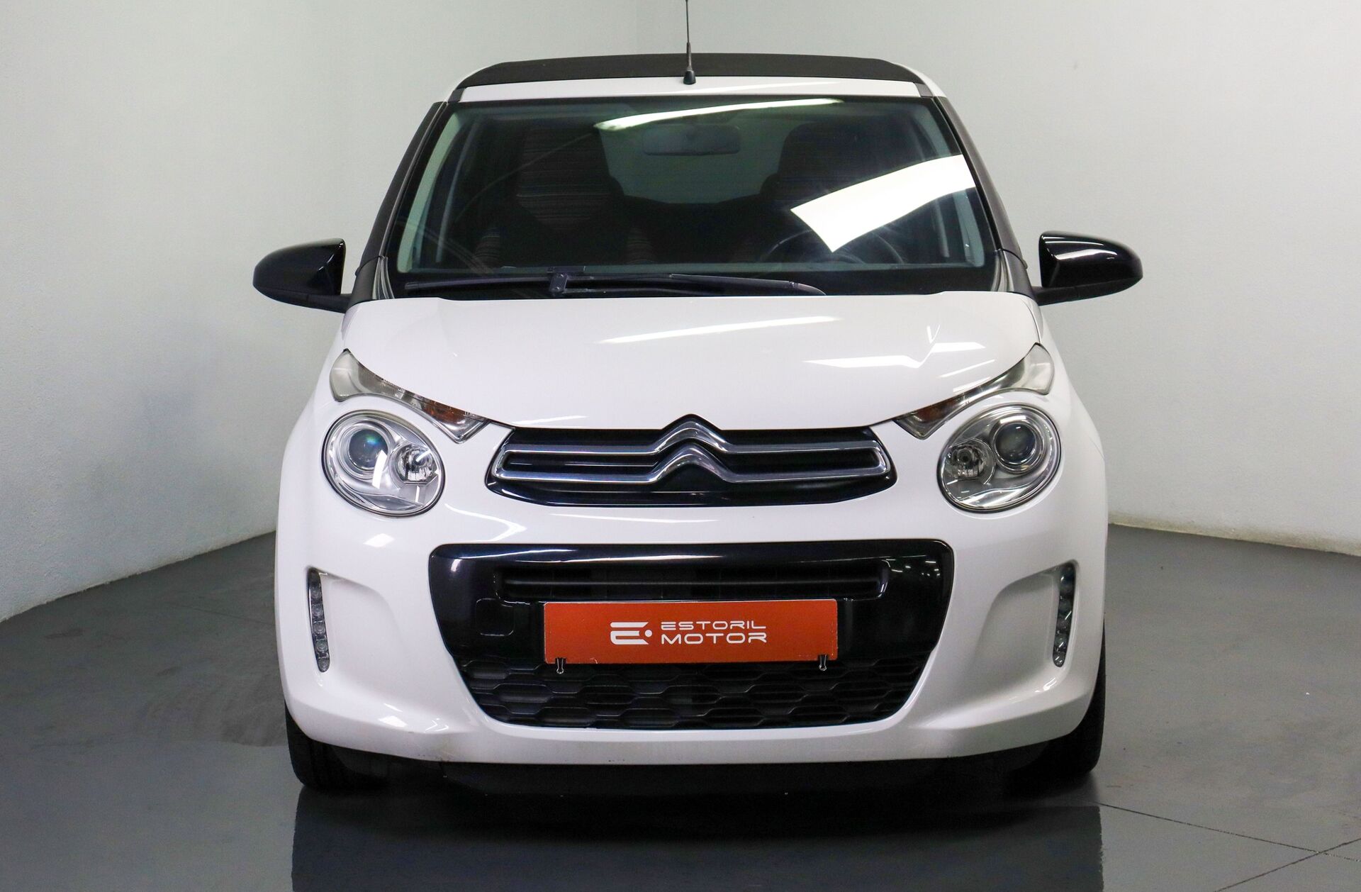 CITROEN C1 Airscape 1.0 VTi Shine