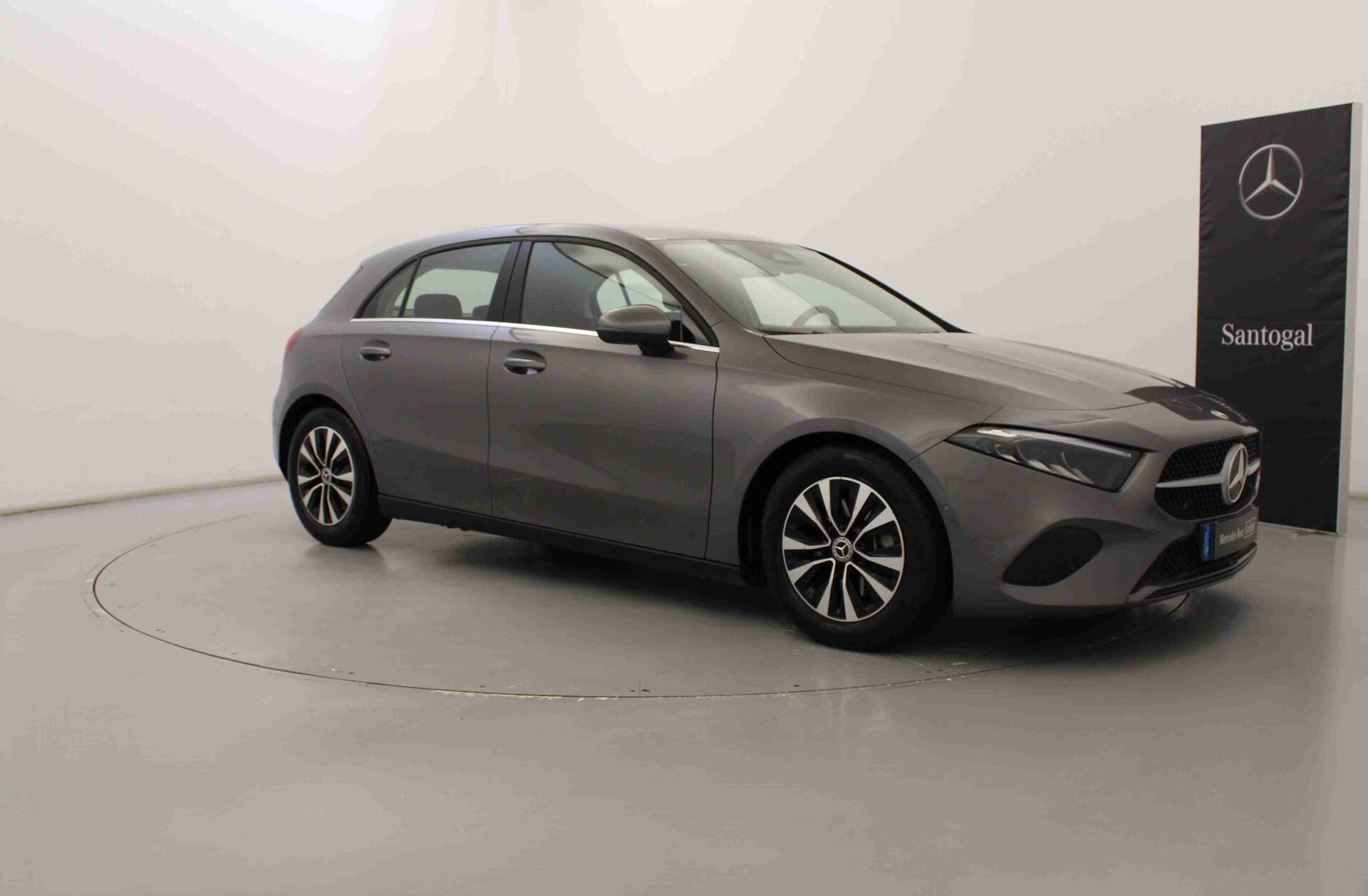 MERCEDES Classe A A 200