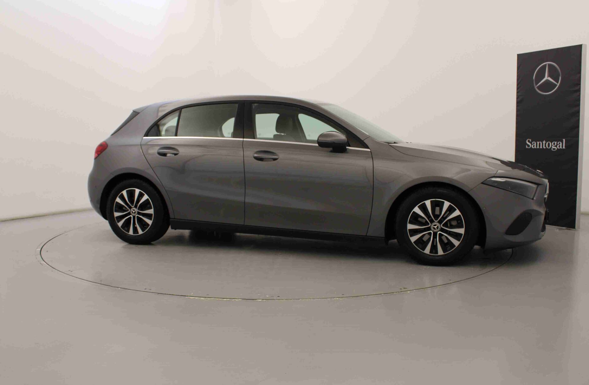 MERCEDES Classe A A 200