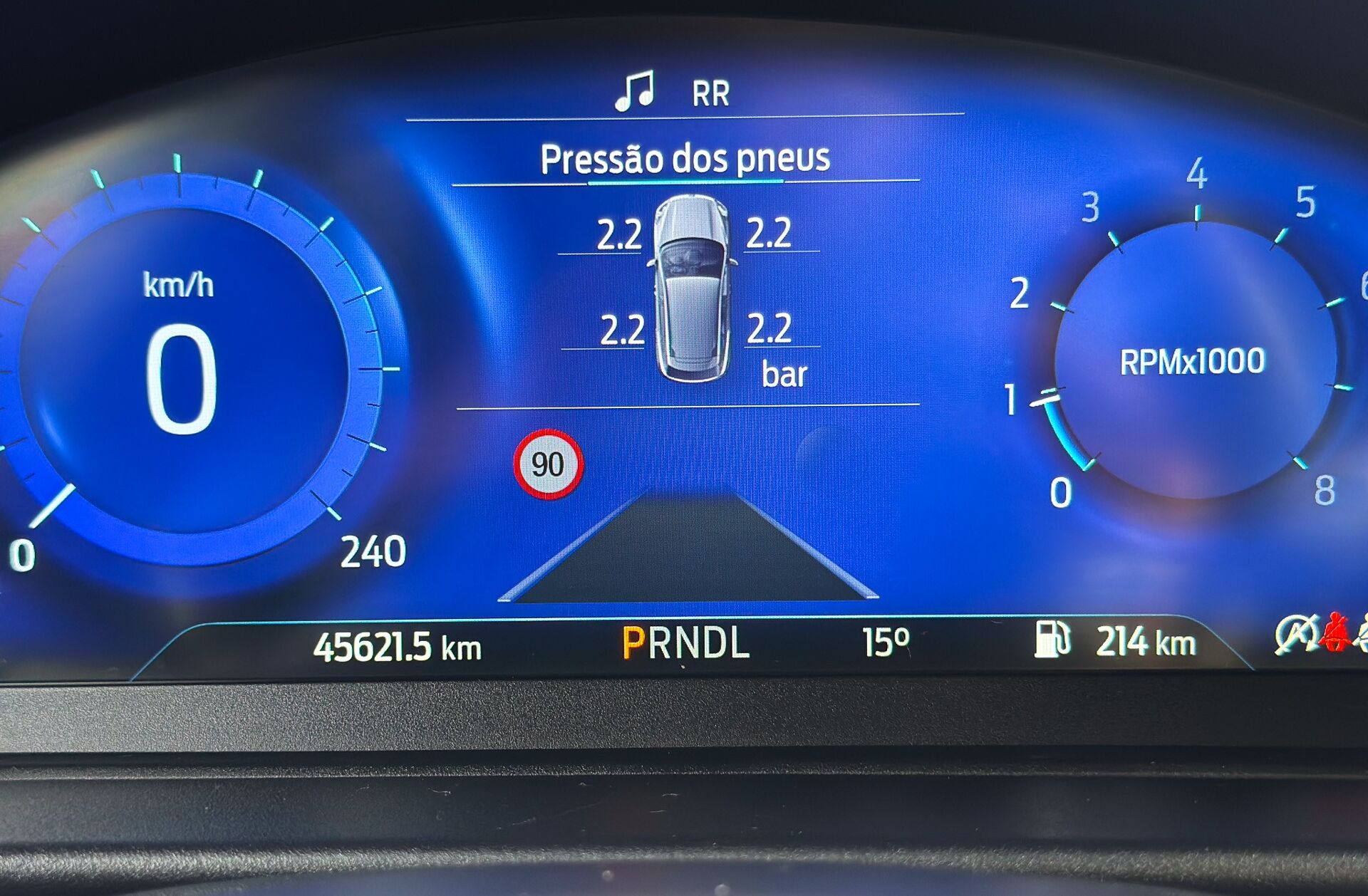 FORD Puma 1.0 EcoBoost mHEV ST-Line