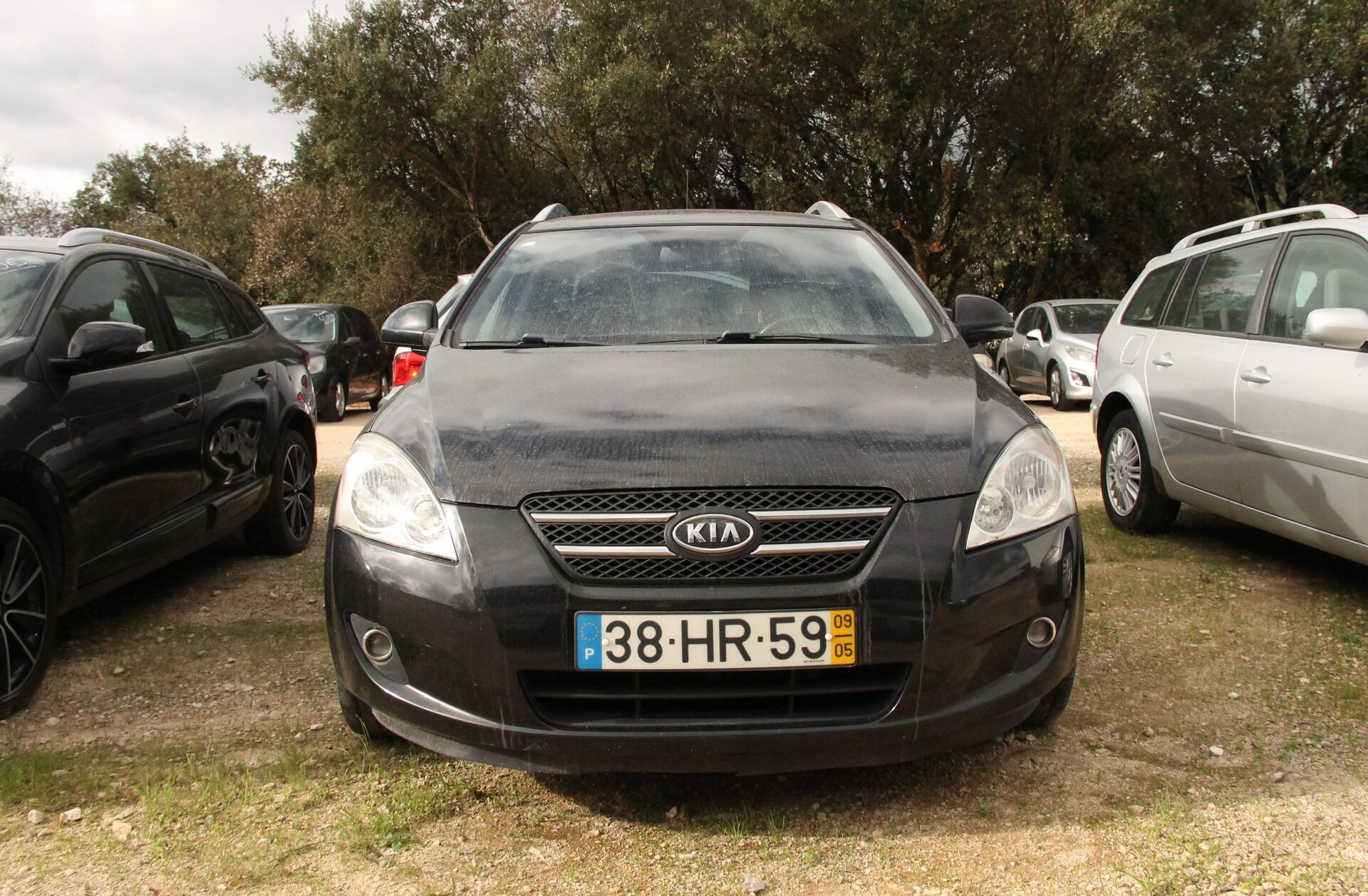 KIA Ceed SW 1.6 CRDi LX