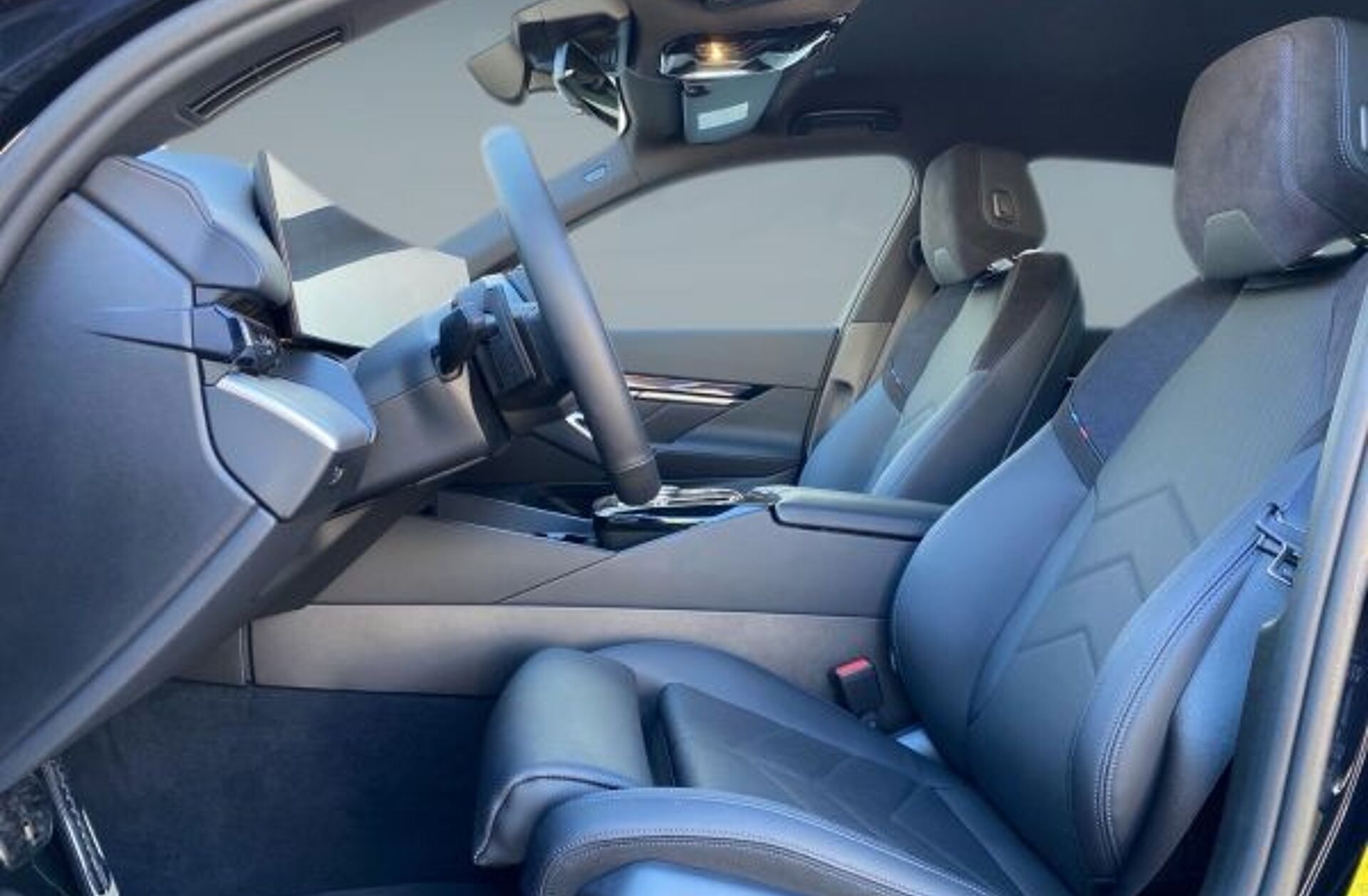 BMW i5 eDrive40 Pack Desportivo M