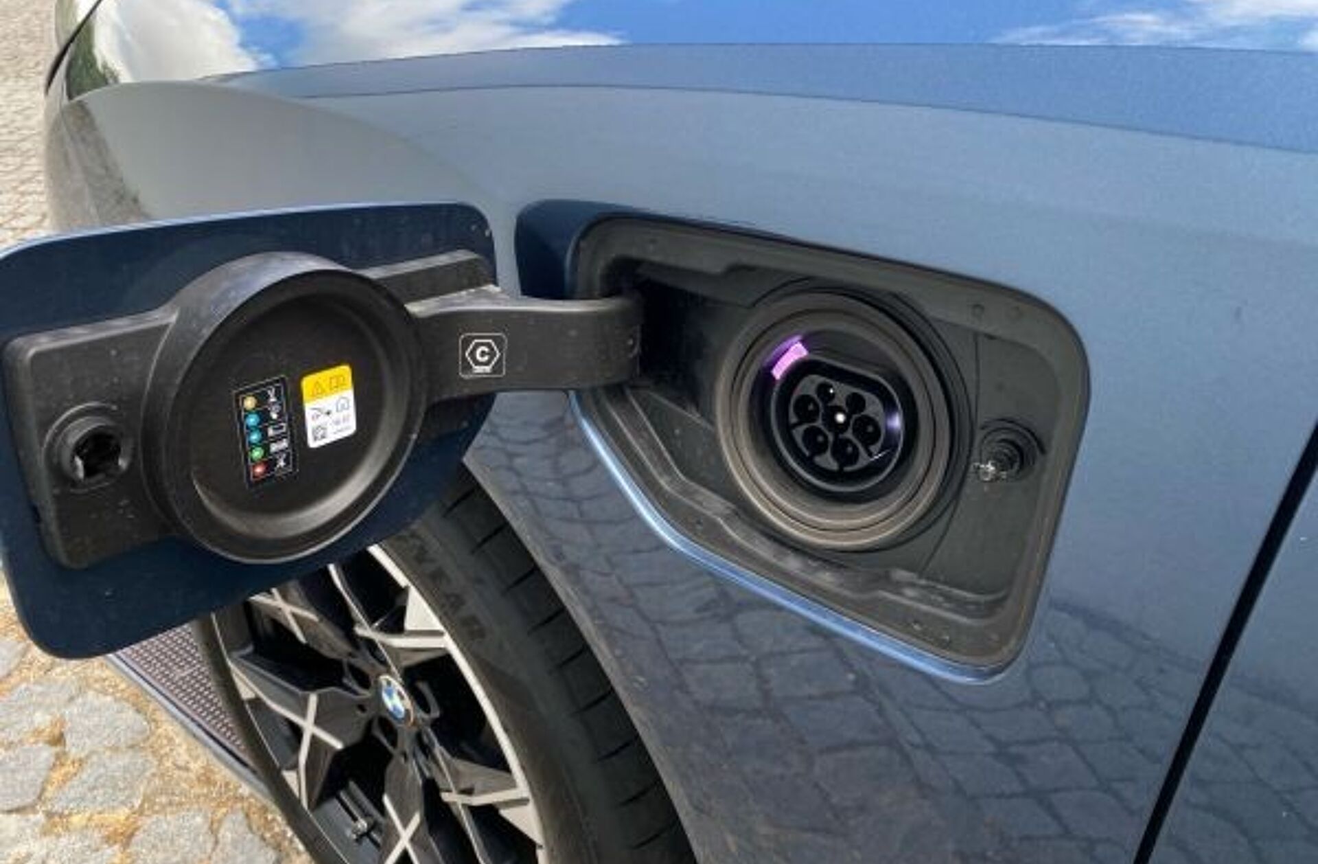 BMW X3 30 e xDrive Pack Desportivo M