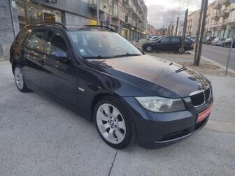 Imagem de BMW Serie-3 318 d Touring