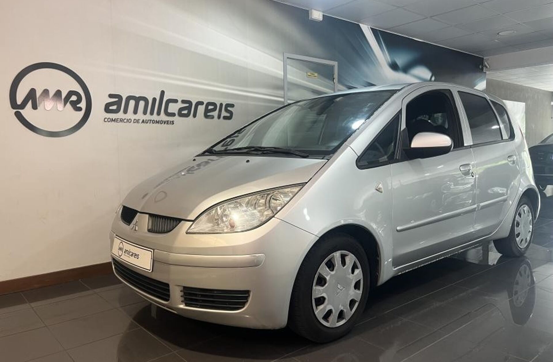 MITSUBISHI Colt 1.1 Base