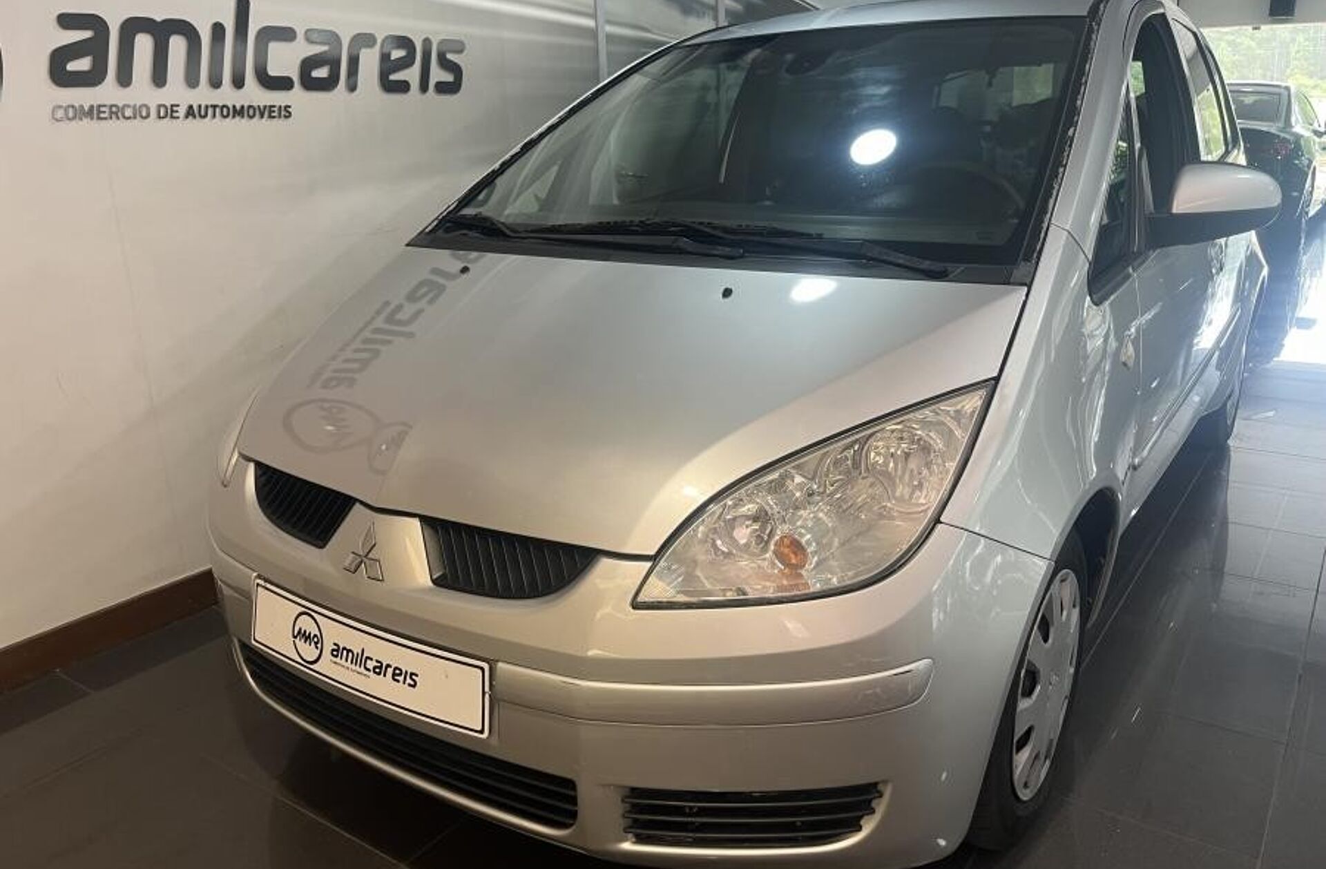 MITSUBISHI Colt 1.1 Base