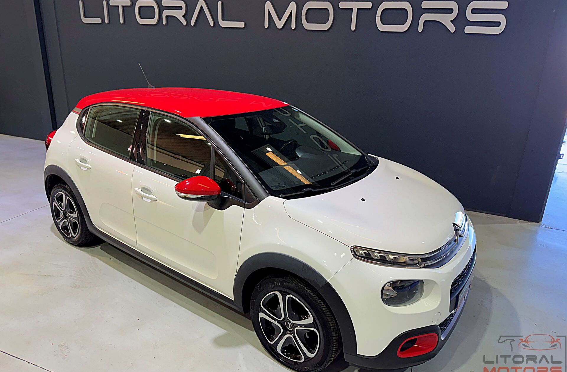 CITROEN C3 1.2 PureTech Live