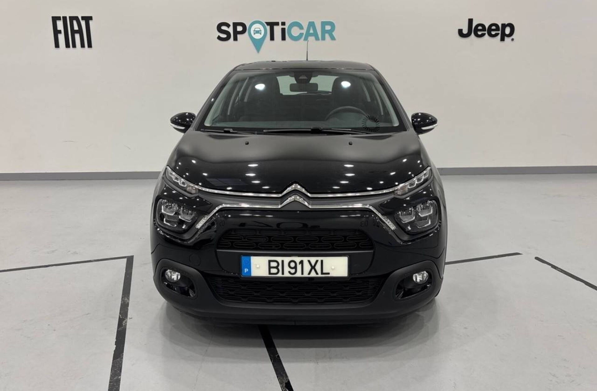 CITROEN C3 1.2 PureTech Plus