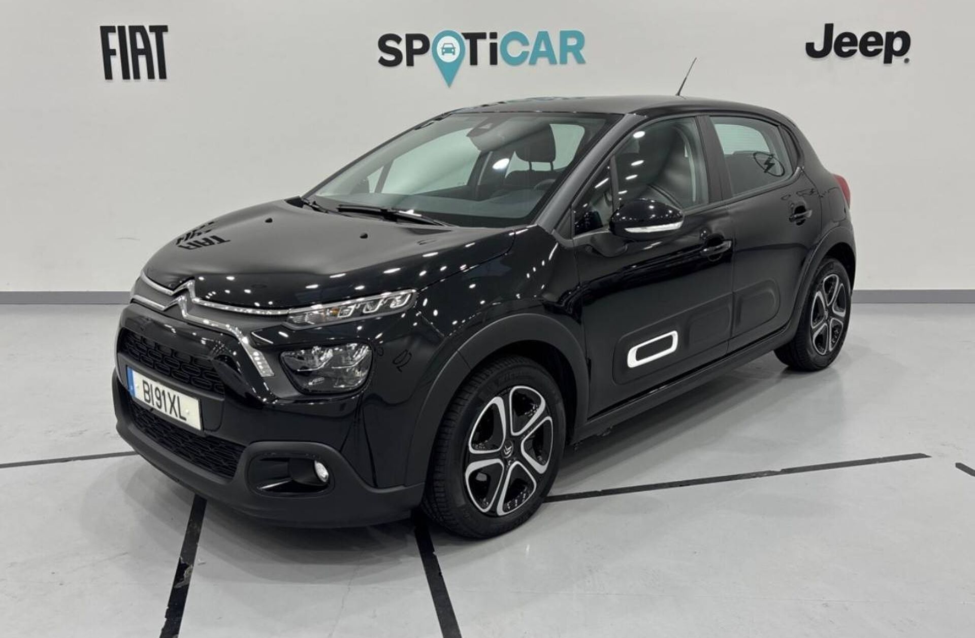 CITROEN C3 1.2 PureTech Plus