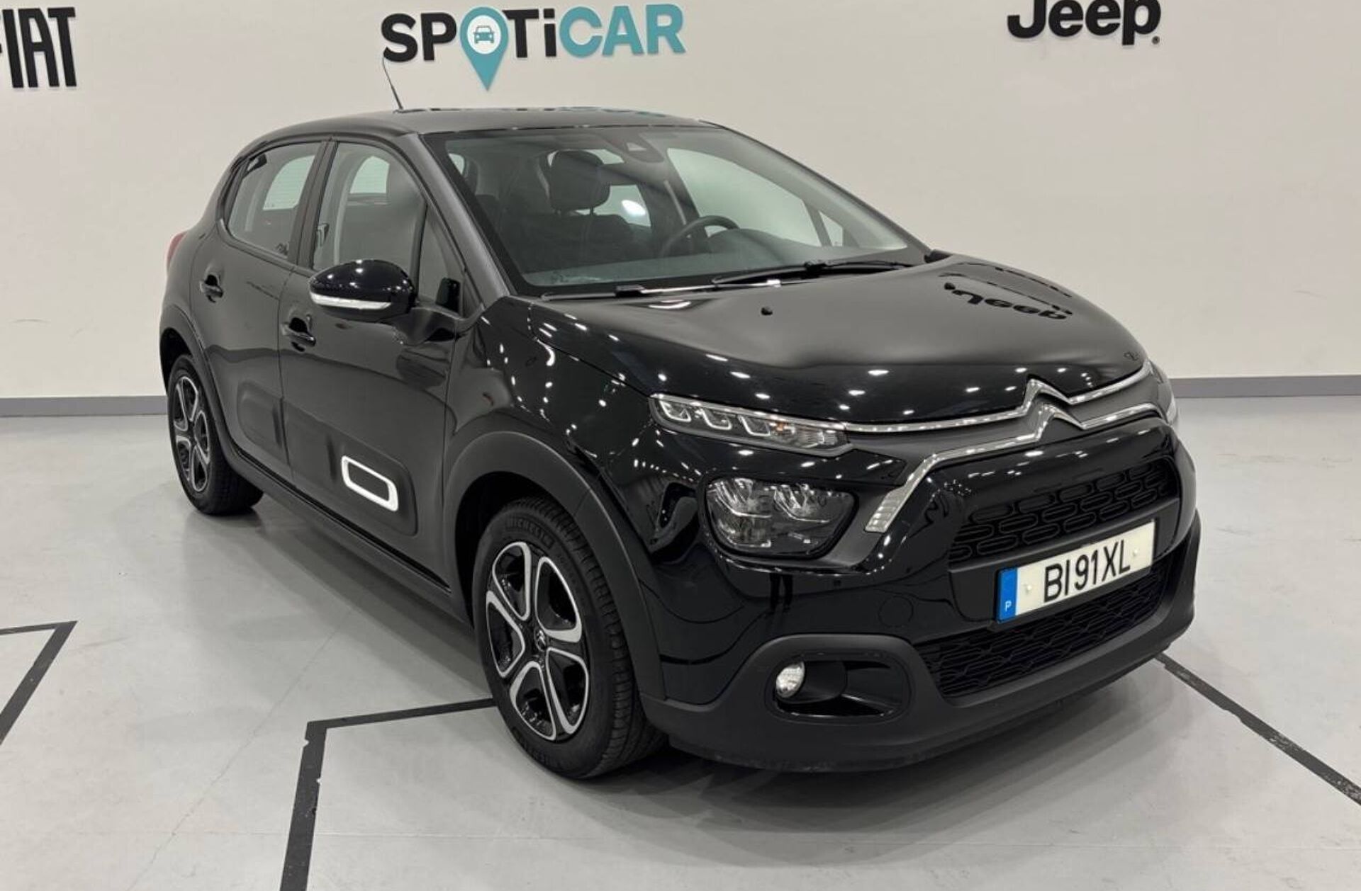 CITROEN C3 1.2 PureTech Plus