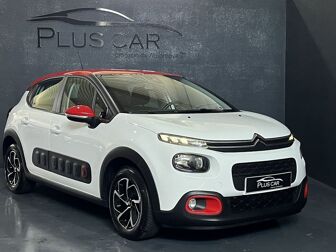 CITROEN C3 Pure Tech S&S Feel Pack