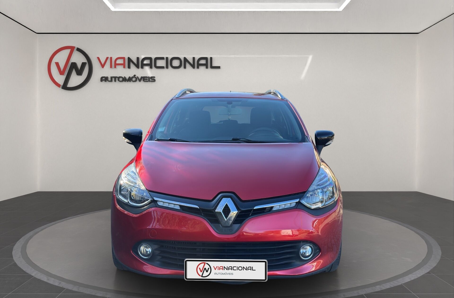 RENAULT Clio 1.5 dCi Dynamique S