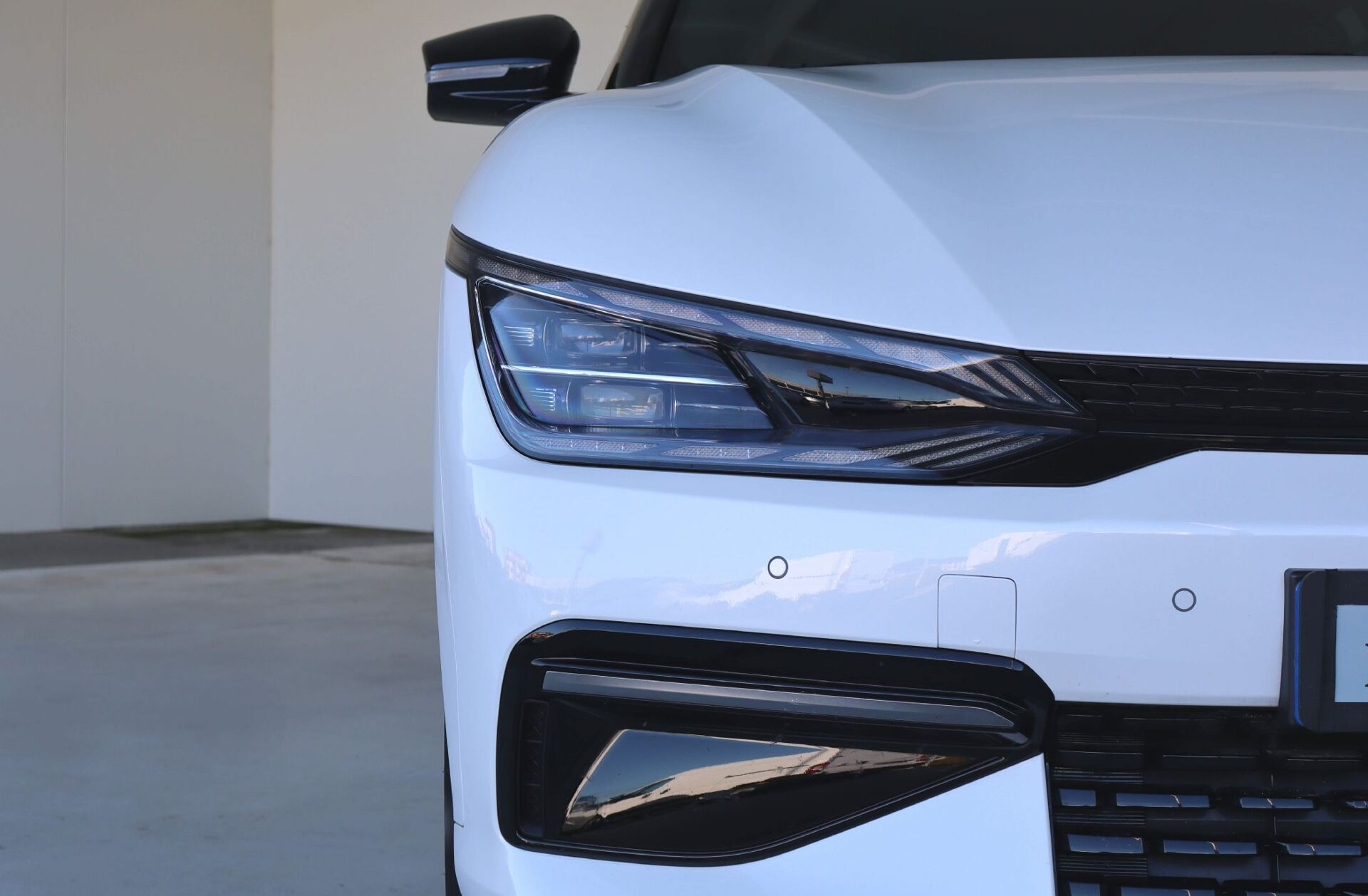 KIA EV6 77.4 kWh GT-Line