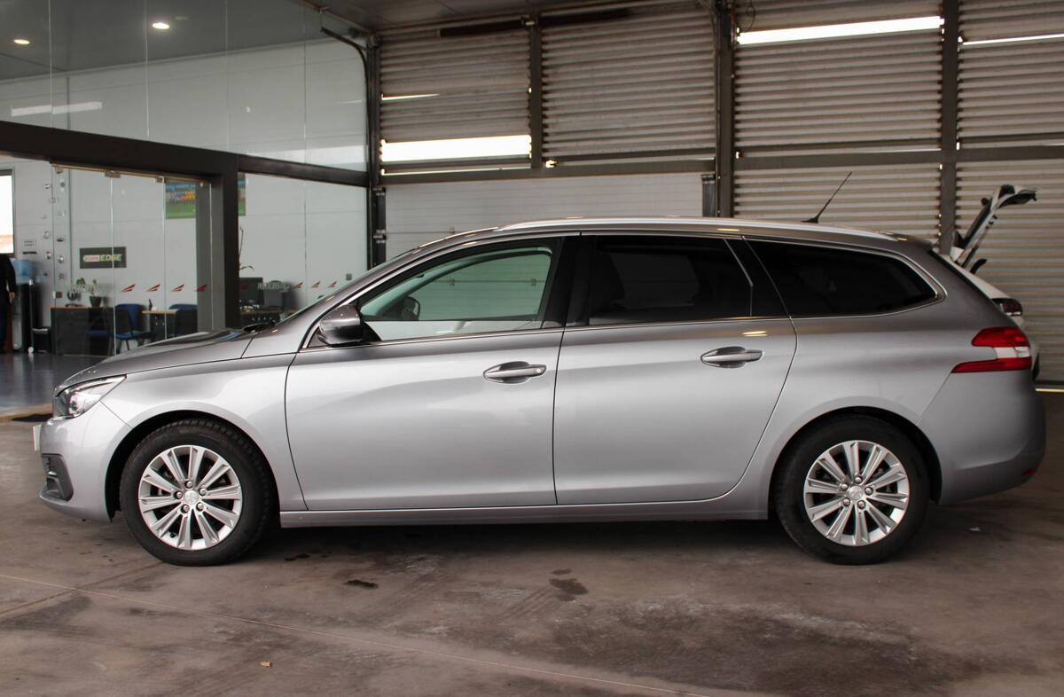 PEUGEOT 308 SW 1.5 BlueHDi Allure