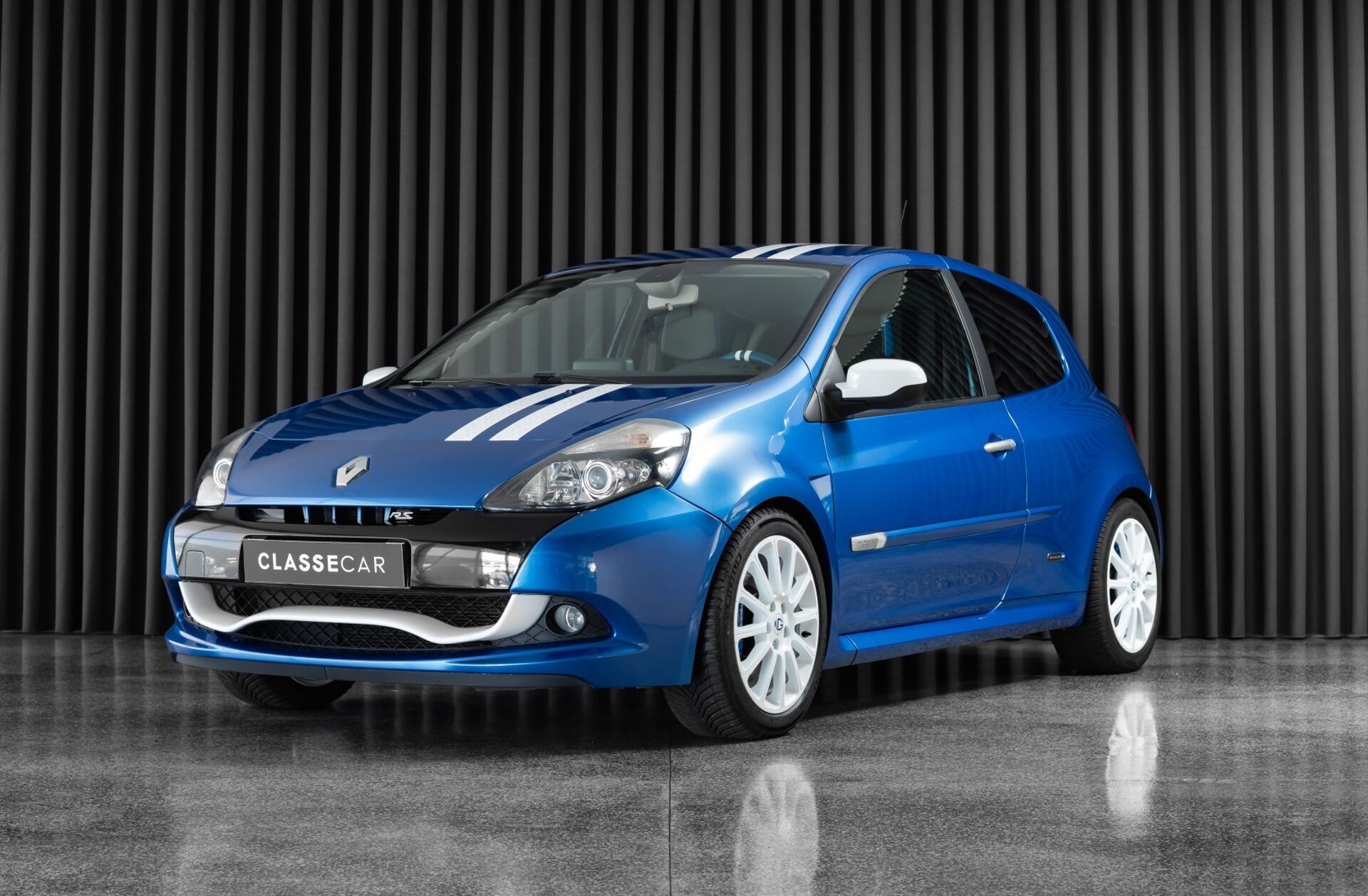 RENAULT Clio 2.0 16V Gordini RS