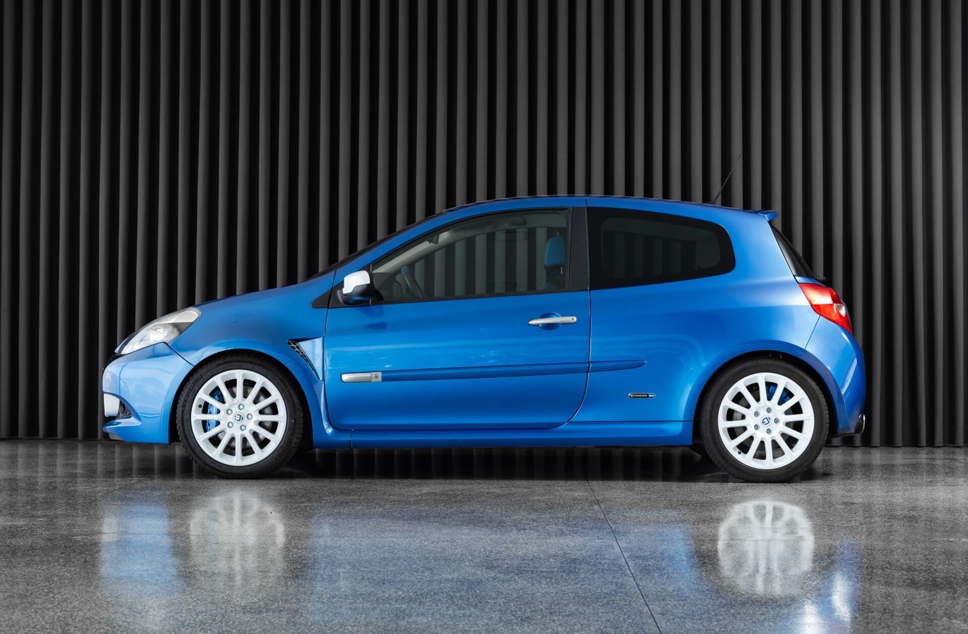 RENAULT Clio 2.0 16V Gordini RS