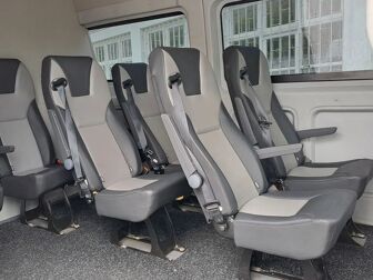 FIAT Ducato Maxi 35 2.2 M-Jet L CD