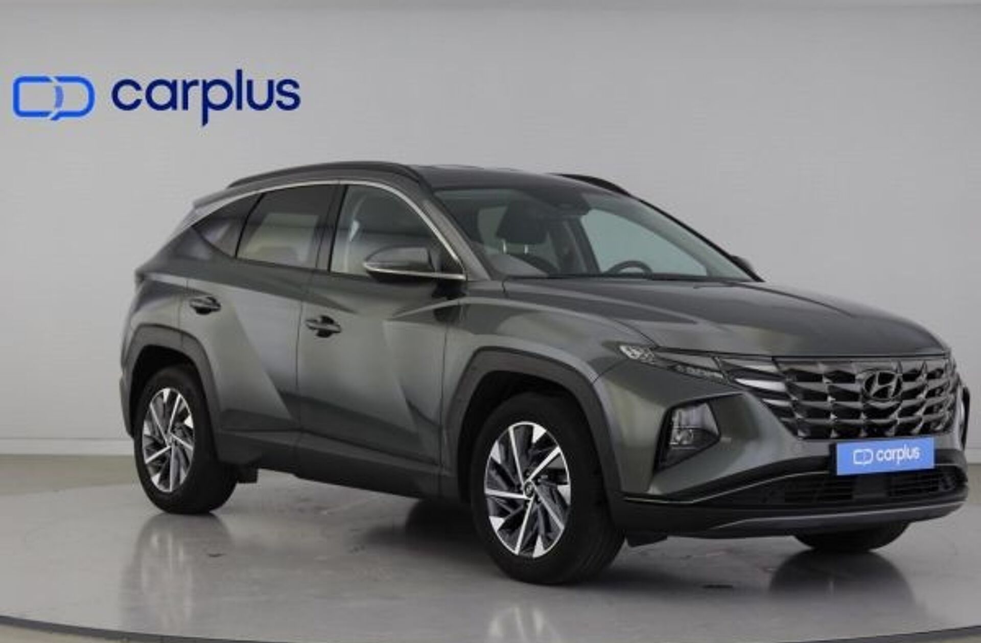 HYUNDAI Tucson 1.6 T-GDI Premium