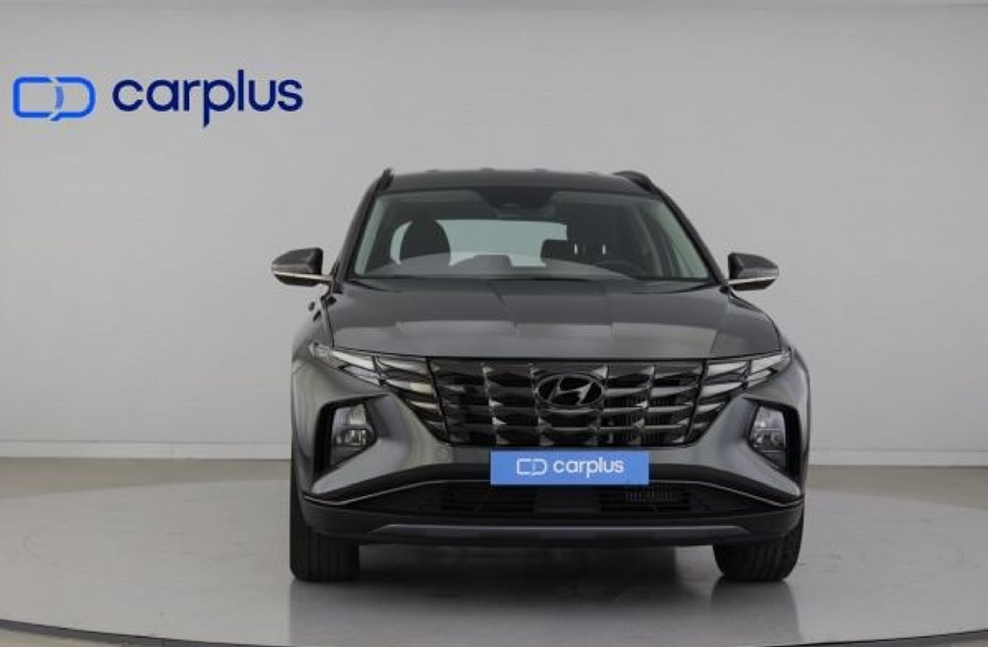 HYUNDAI Tucson 1.6 T-GDI Premium