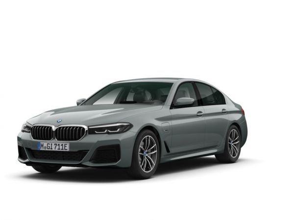 BMW Serie-5 530 e Pack M com 25 000 km por 59 900 € Caetano Baviera BMW Lisboa | Lisboa